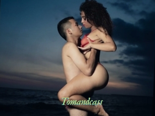 tomandcass Tel Coquin