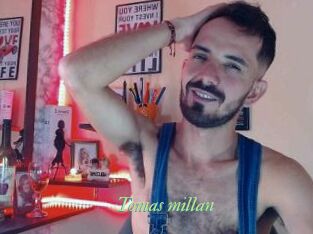 tomas_millan Tel Coquin