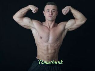 Tomashunk