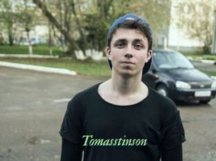 Tomasstinson