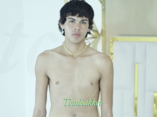 tombakker Tel Coquin