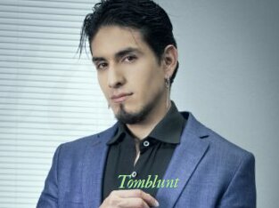 tomblunt Tel Coquin