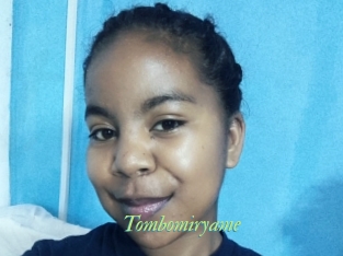 Tombomiryame