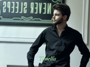 tomellis Tel Coquin