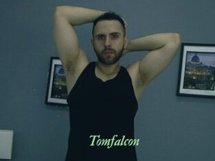 Tomfalcon