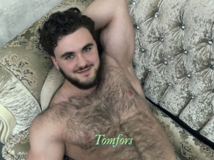Tomfors