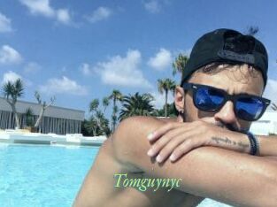 Tomguynyc