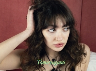Tomieyagami