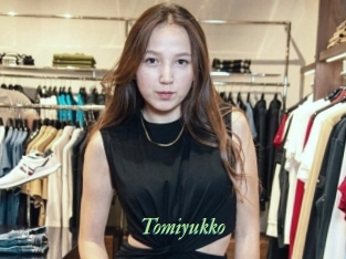 Tomiyukko