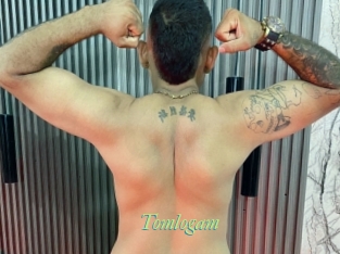 Tomlogam