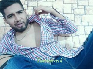 Tommdereck