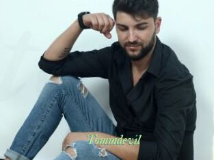 Tommdevil