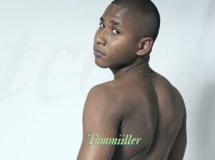 Tommiiller