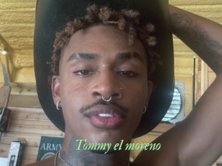 tommy_el_moreno Tel Coquin