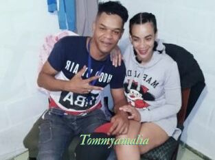 Tommyamalia