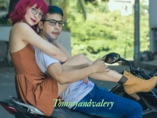 tommyandvalery Tel Coquin