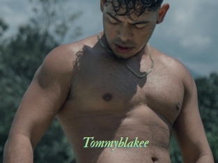 Tommyblakee