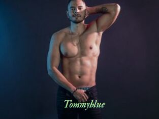 Tommyblue