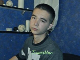 Tommyblues