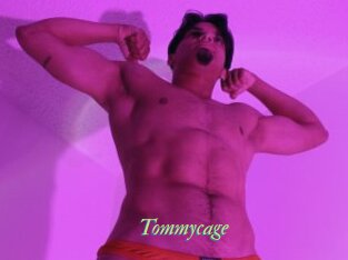 Tommycage