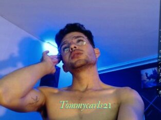 Tommycarls21