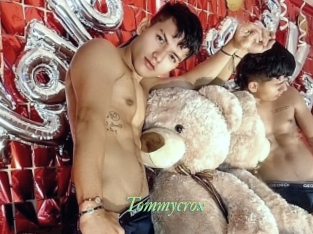 Tommycrox