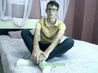 Tommygreen
