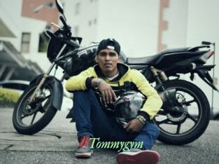 Tommygym
