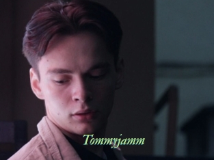 Tommyjamm