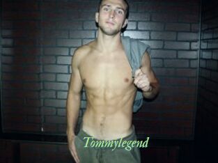 Tommylegend