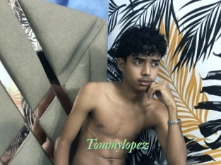 Tommylopez