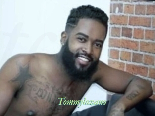 Tommylozano
