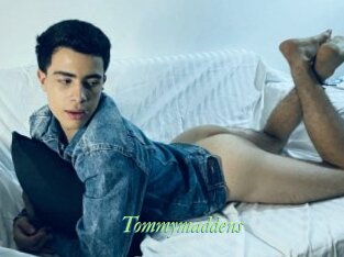 Tommymaddens