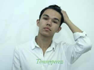 Tommyperez