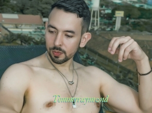 Tommyraym0nd