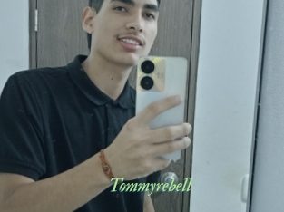 Tommyrebell