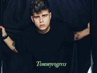 Tommyrogerss