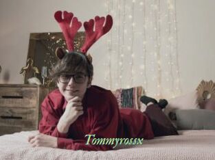 Tommyrossx