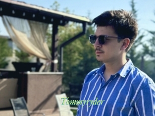tommyryder Tel Coquin