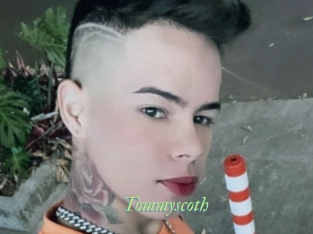 Tommyscoth