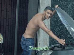 Tommystyles