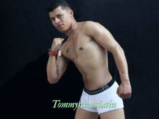 Tommysweetlatin