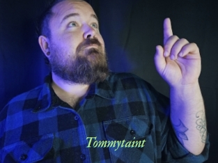 Tommytaint