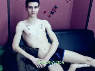 Tommytriton