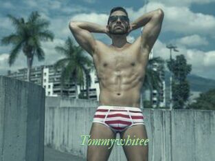 Tommywhitee