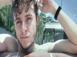 Tomrosse