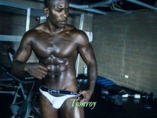 Tomroy
