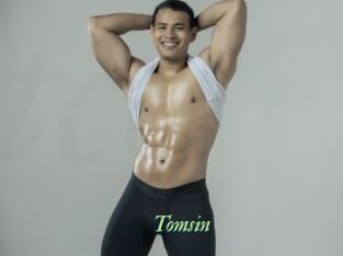 Tomsin