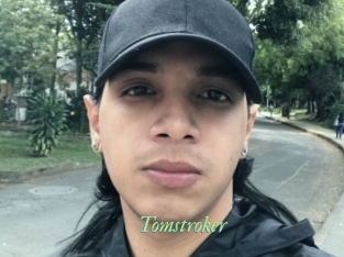 tomstroker Tel Coquin