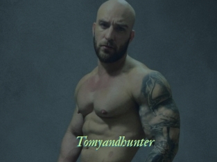 Tomyandhunter